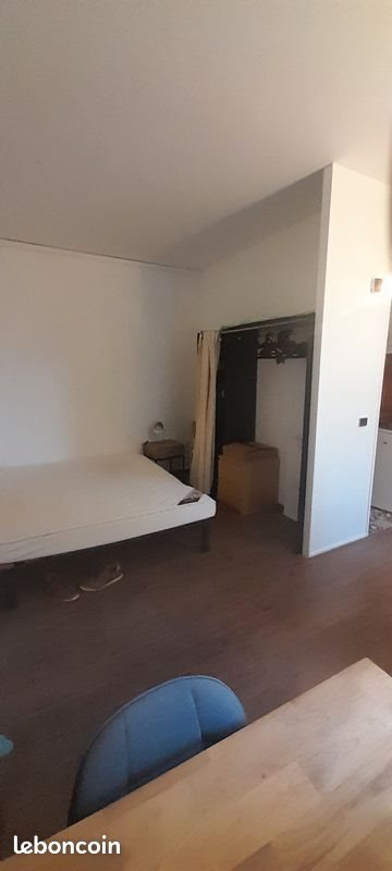 Appartement à louer, 25m², Bordeaux