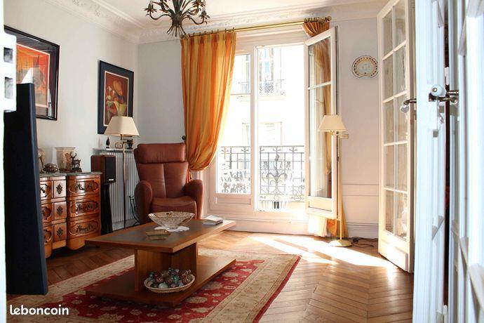 Appartement à vendre, 91m², Paris 15ème