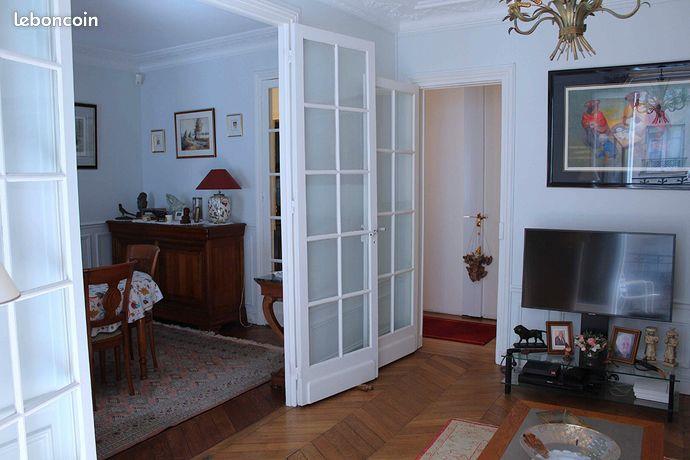 Appartement à vendre, 91m², Paris 15ème