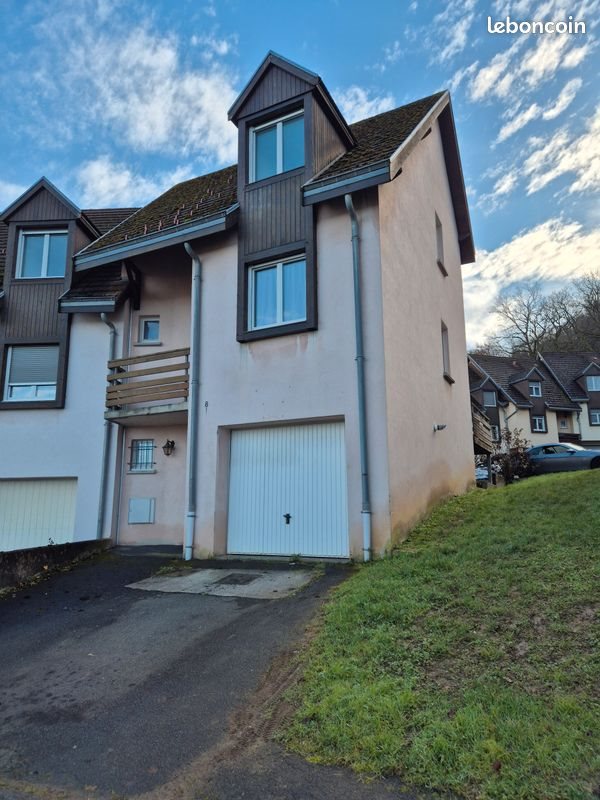 Appartement à vendre, 119m², Cravanche