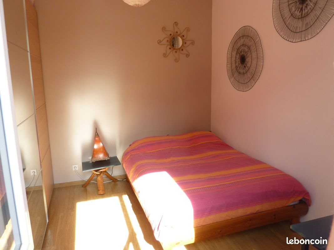 Appartement à louer, 40m², Froges