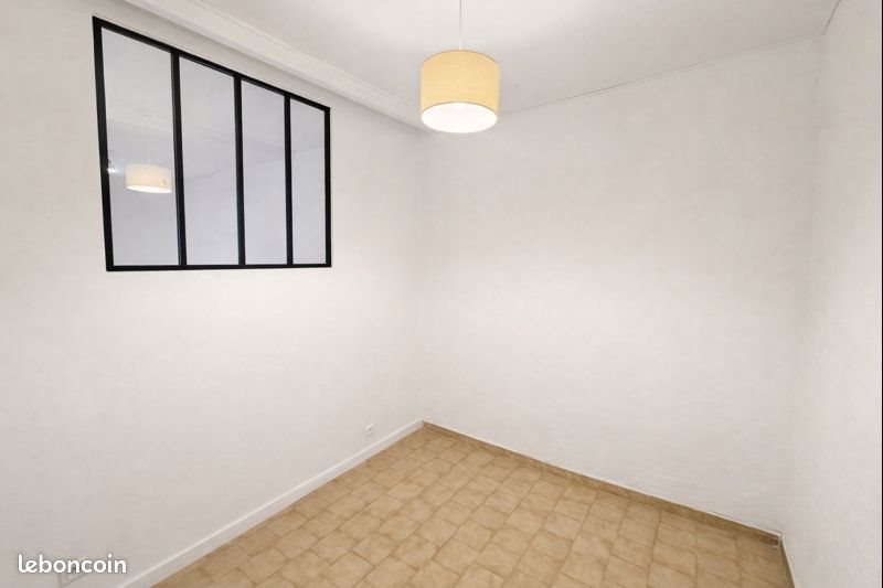 Appartement à louer, 42m², Marseille 15ème