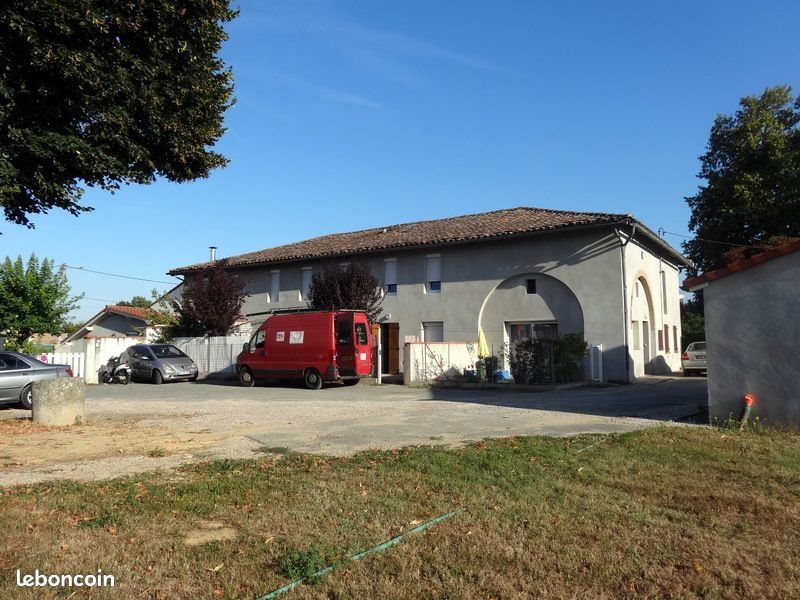 Appartement à louer, 85m², Saint-Sulpice