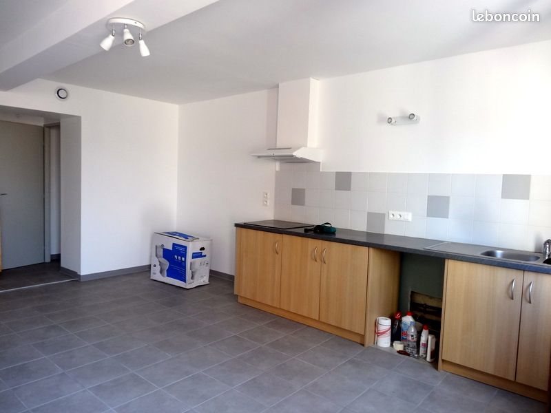 Appartement à louer, 85m², Saint-Sulpice