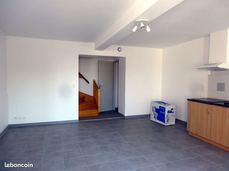 Appartement à louer, 85m², Saint-Sulpice