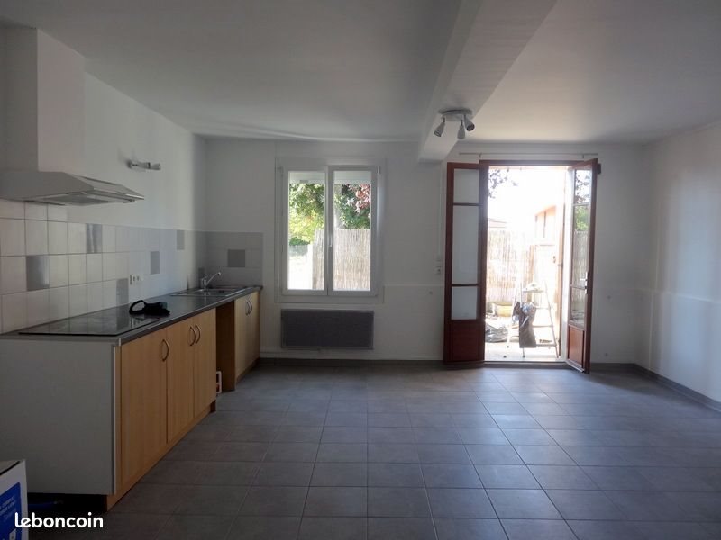 Appartement à louer, 85m², Saint-Sulpice