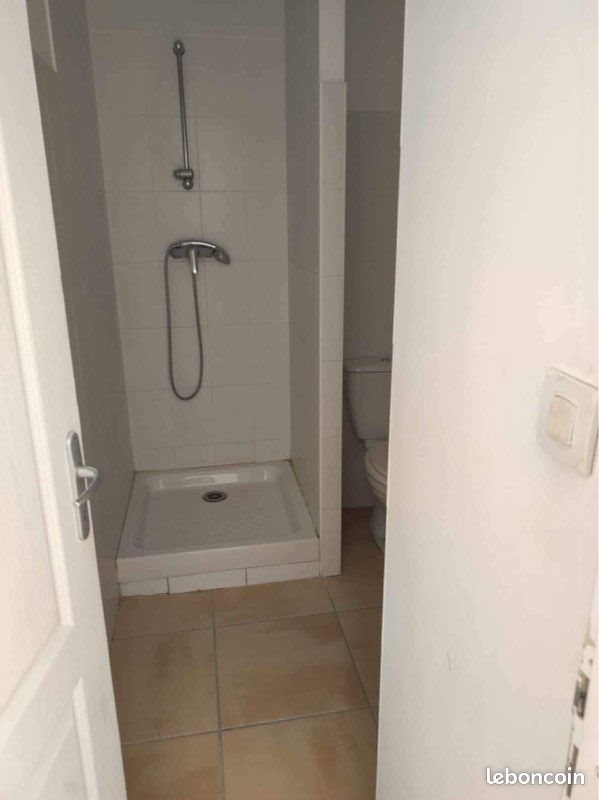 Appartement à louer, 39m², Les Salles-du-Gardon