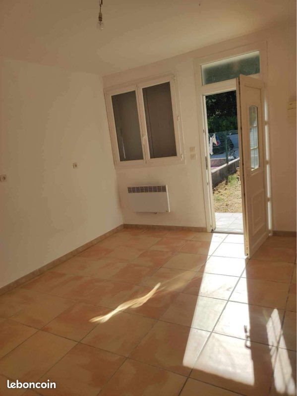 Appartement à louer, 39m², Les Salles-du-Gardon