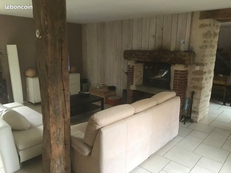 Maison à louer, 175m², Sées