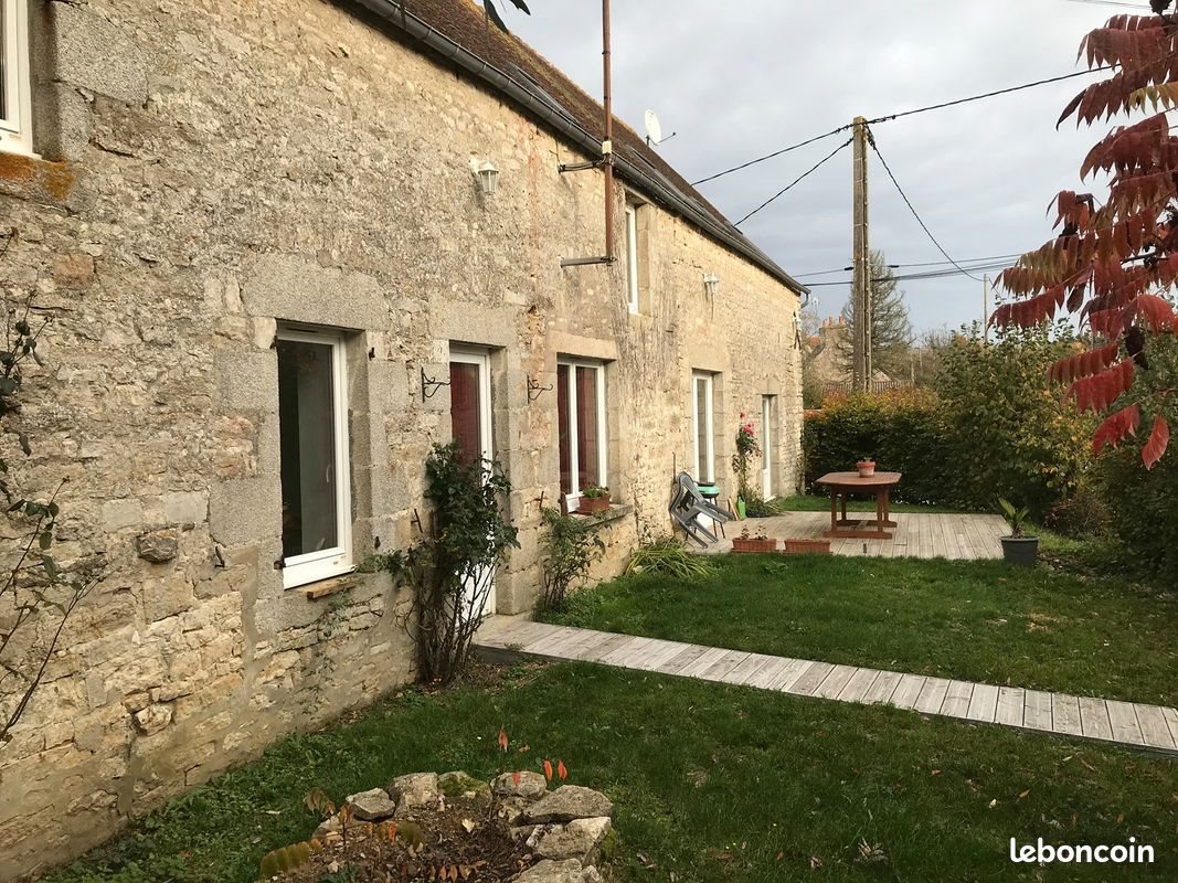 Maison à louer, 175m², Sées