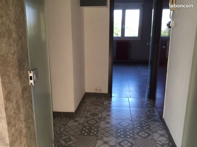 Appartement à louer, 67m², Barbazan-Debat