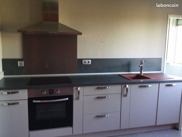 Appartement à louer, 67m², Barbazan-Debat