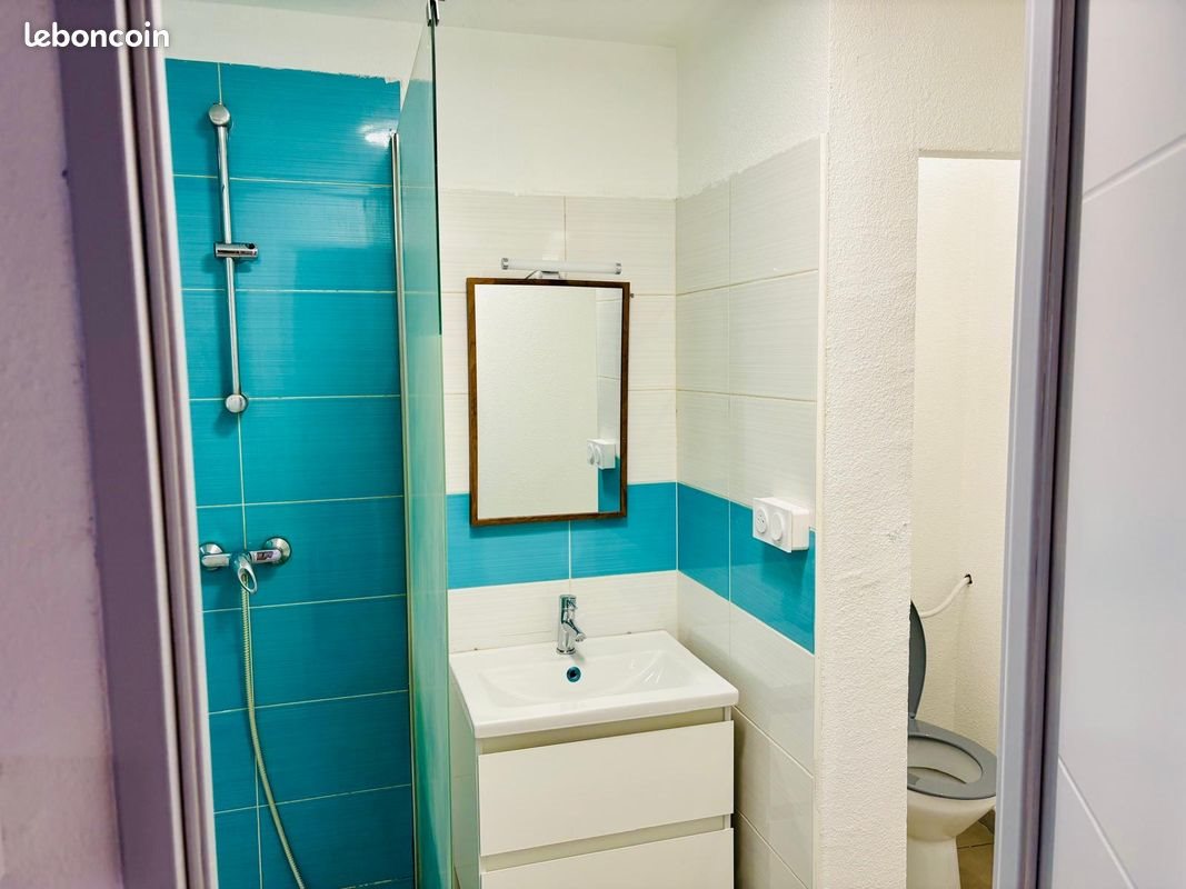 Appartement à louer, 35m², Perpignan