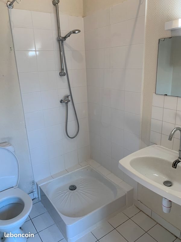 Appartement à louer, 42m², Angers