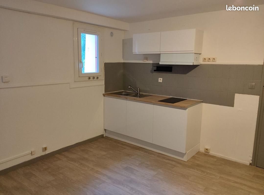 Appartement à louer, 32m², Le Boulou