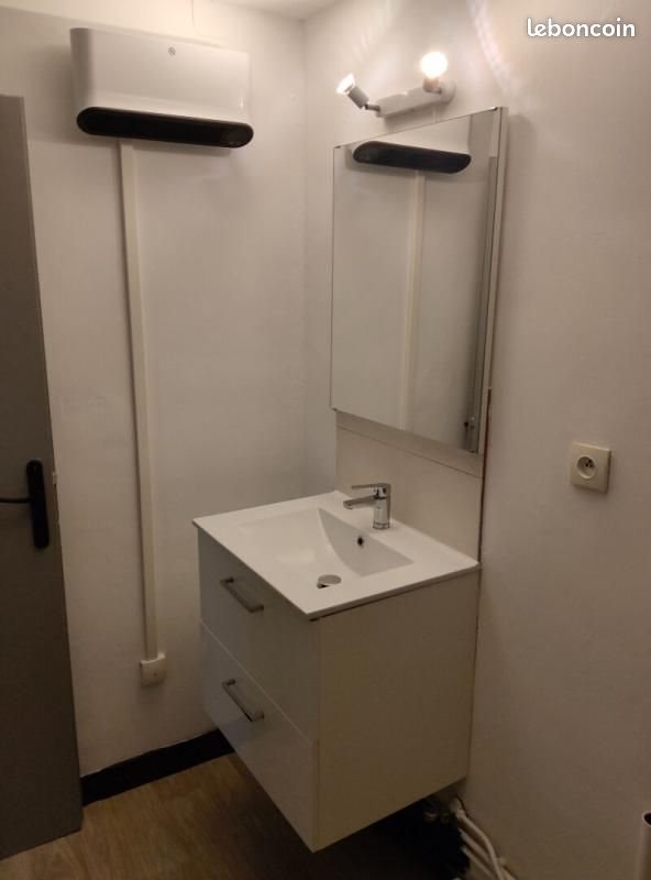 Appartement à louer, 32m², Le Boulou