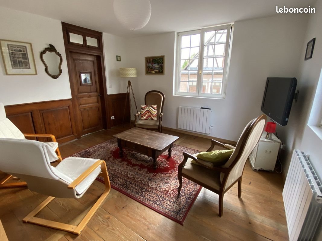 Appartement à vendre, 48m², Erstein