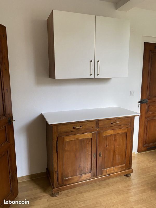 Appartement à vendre, 48m², Erstein