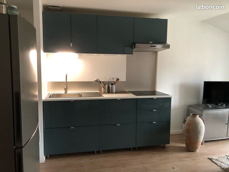 Appartement à louer, 38m², Langon