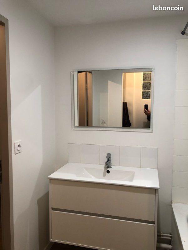 Appartement à louer, 38m², Langon