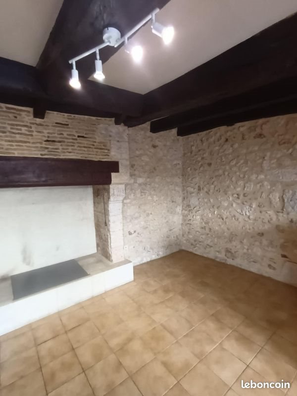 Maison à louer, 53m², Saint-Astier