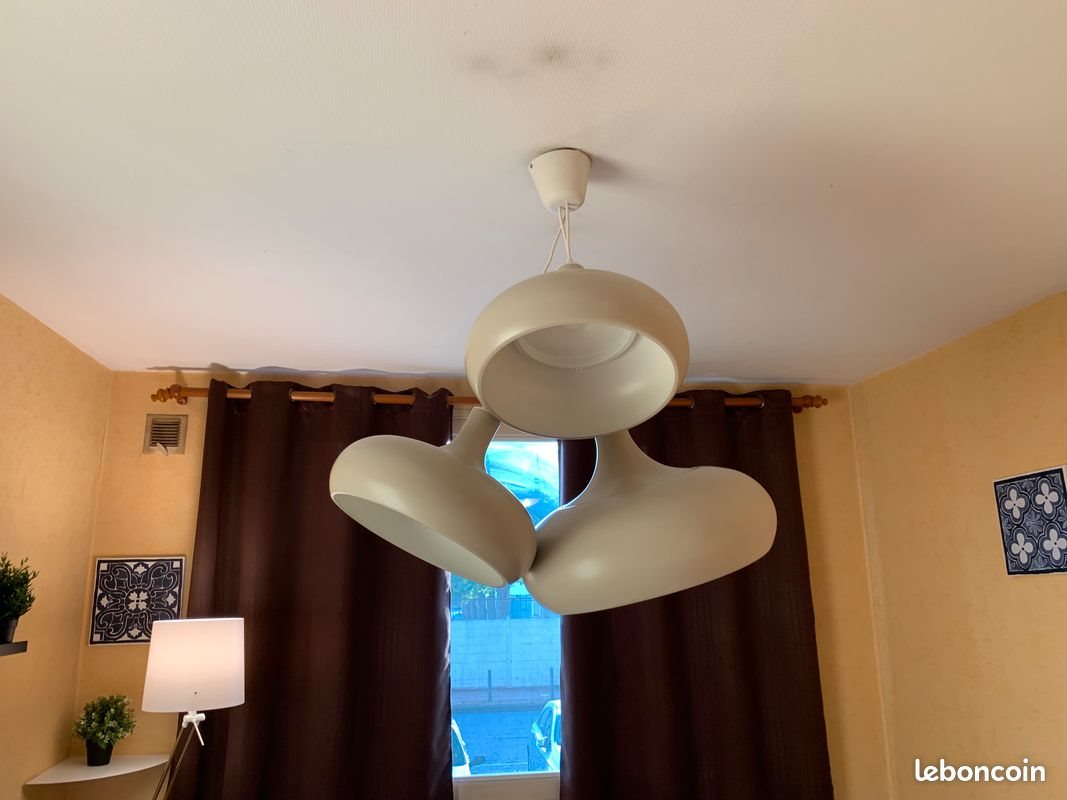 Appartement à louer, 22m², Dijon