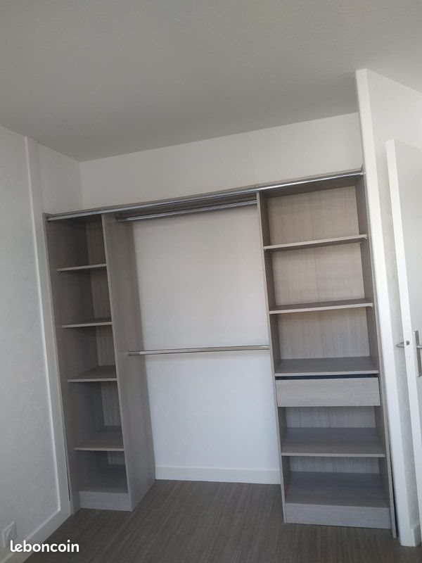 Appartement à louer, 80m², Clermont-Ferrand