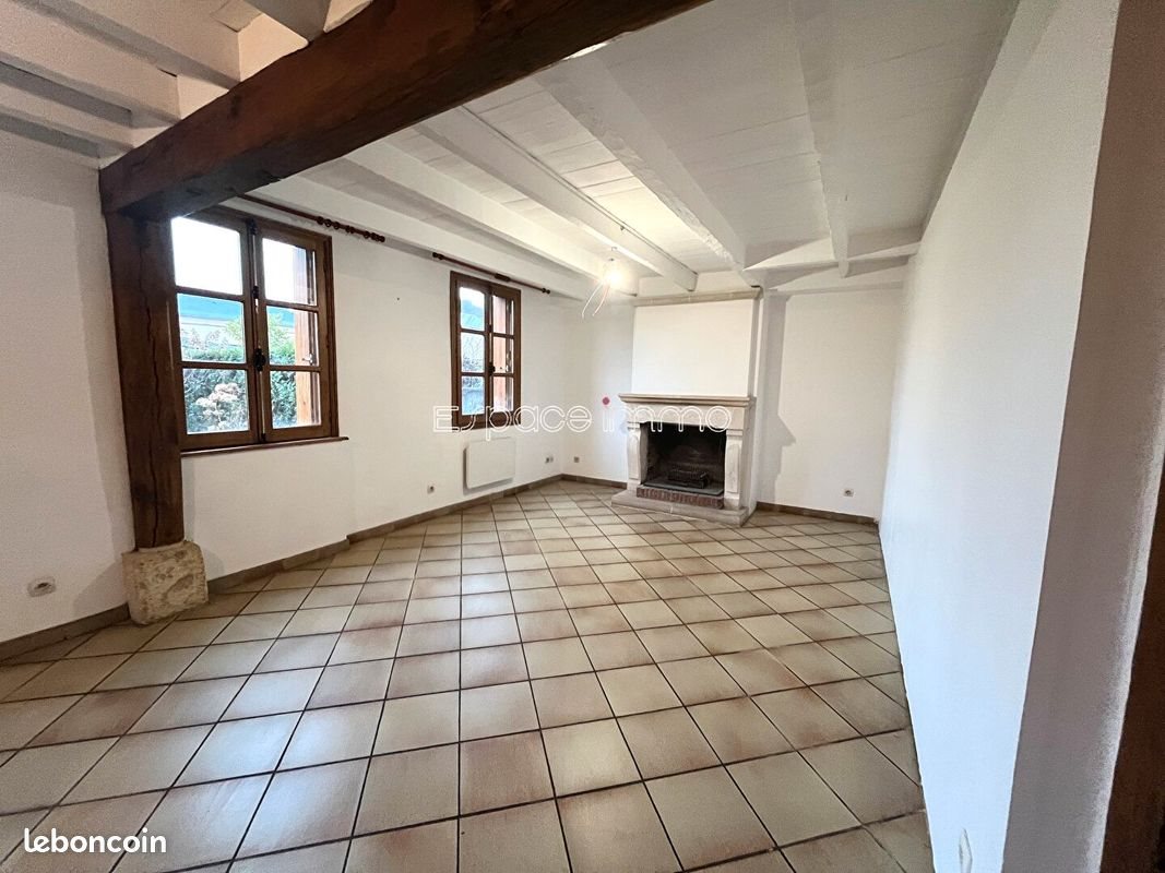 Maison à louer, 91m², Montville