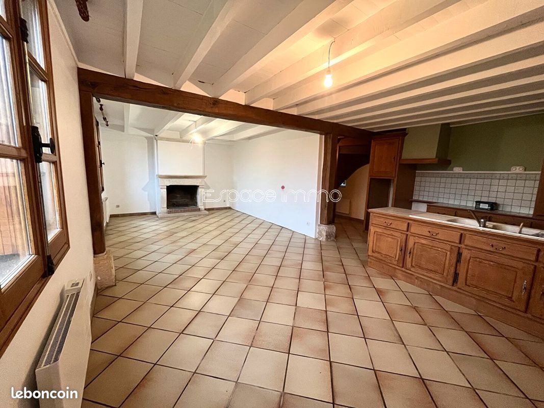 Maison à louer, 91m², Montville