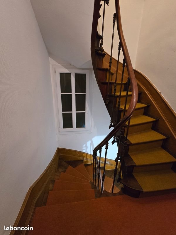 Appartement à vendre, 135m², Château-Renault