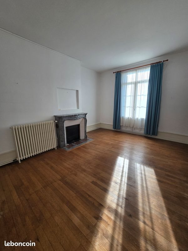 Appartement à vendre, 135m², Château-Renault