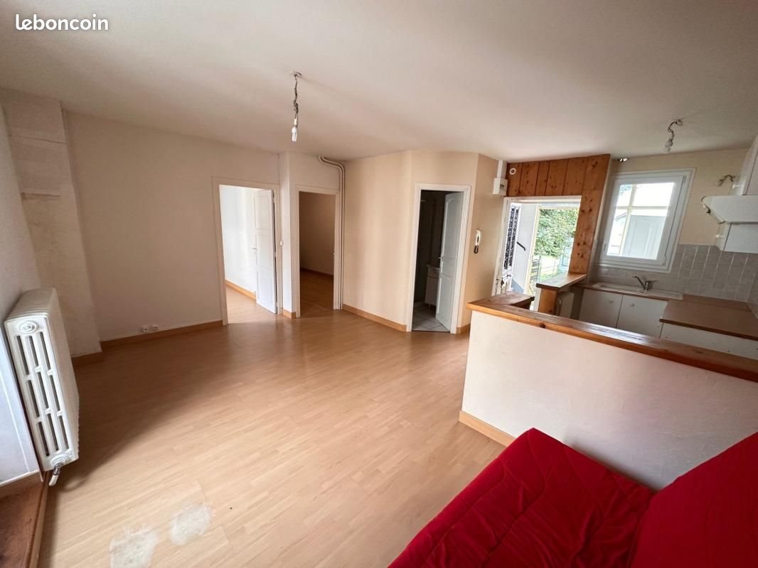 Appartement à vendre, 231m², Clermont-Ferrand