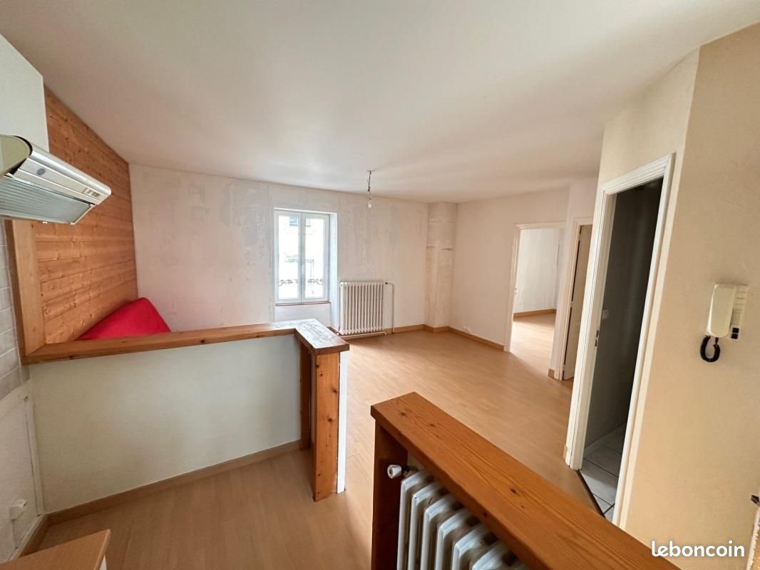 Appartement à vendre, 231m², Clermont-Ferrand