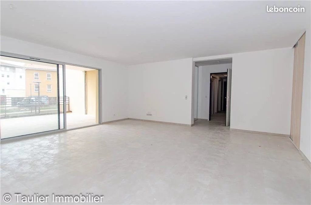 Appartement à louer, 74m², Saint-Marcellin