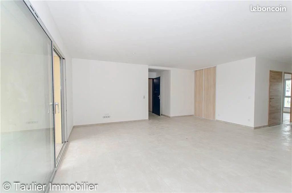Appartement à louer, 74m², Saint-Marcellin