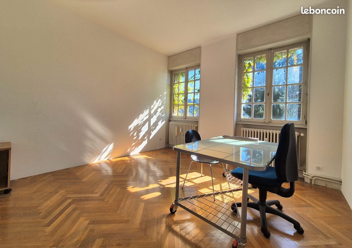 Appartement à vendre, 107m², Baume-les-Dames