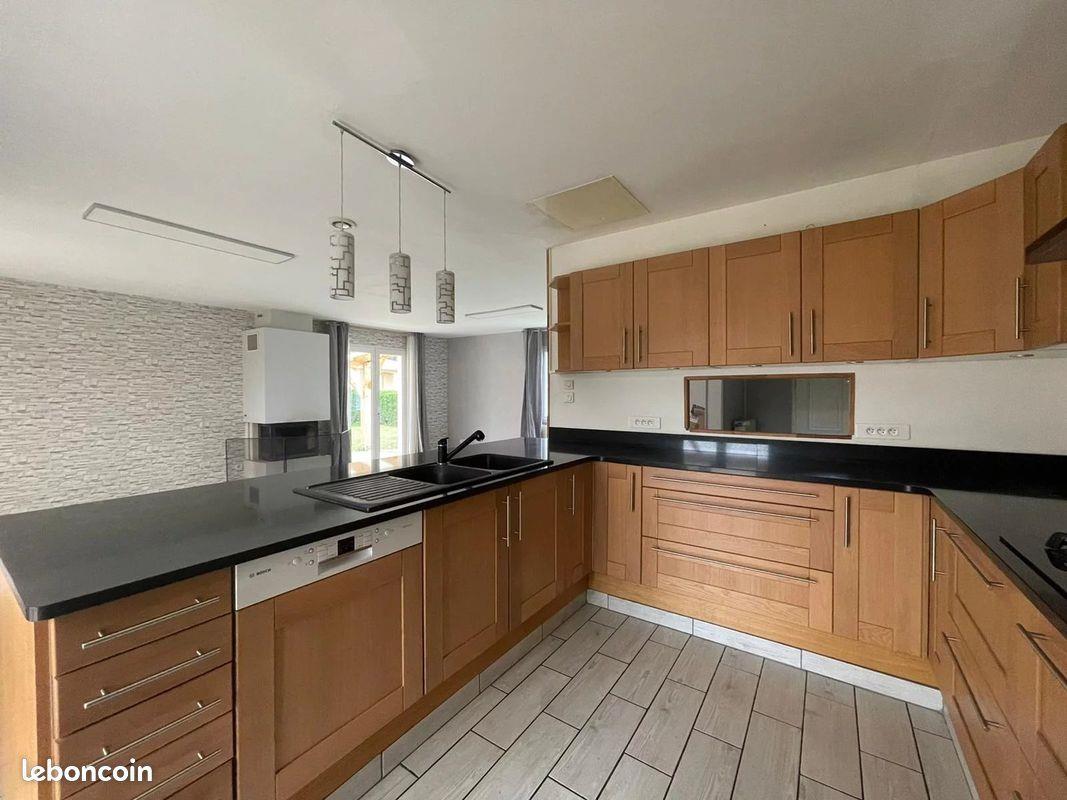 Maison à louer, 140m², Castelsarrasin