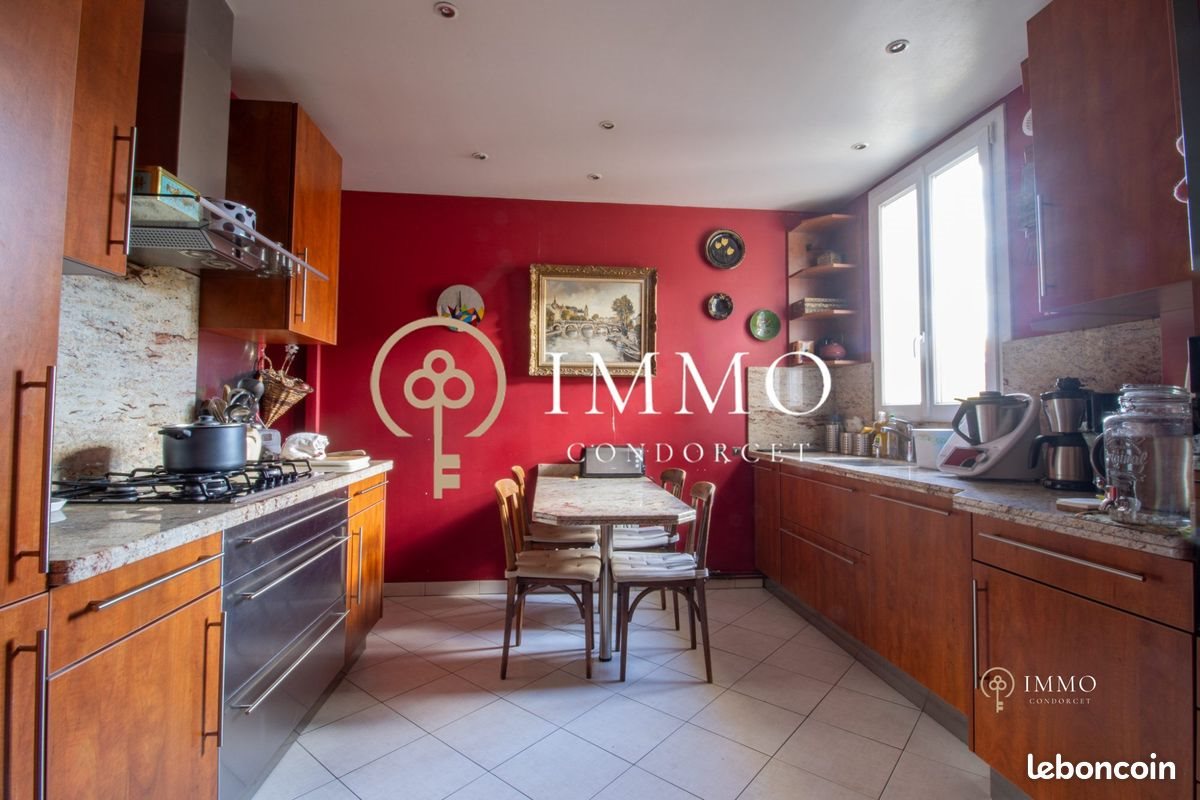 Maison à vendre, 230m², Bourg-la-Reine