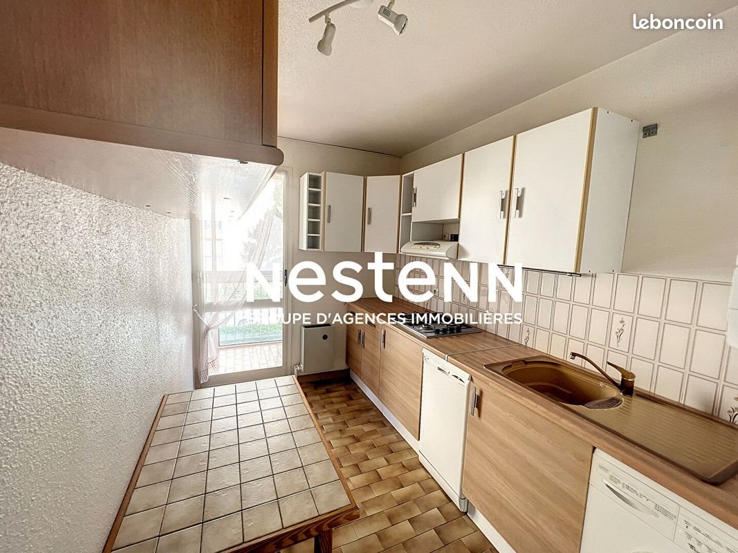 Appartement à vendre, 48m², Perpignan