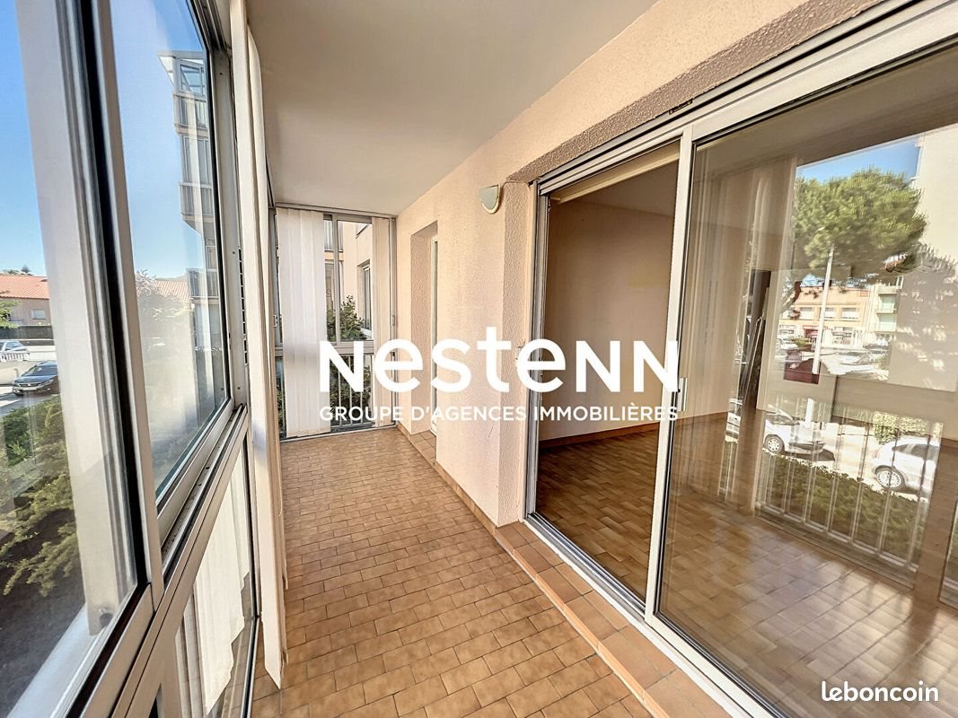 Appartement à vendre, 48m², Perpignan