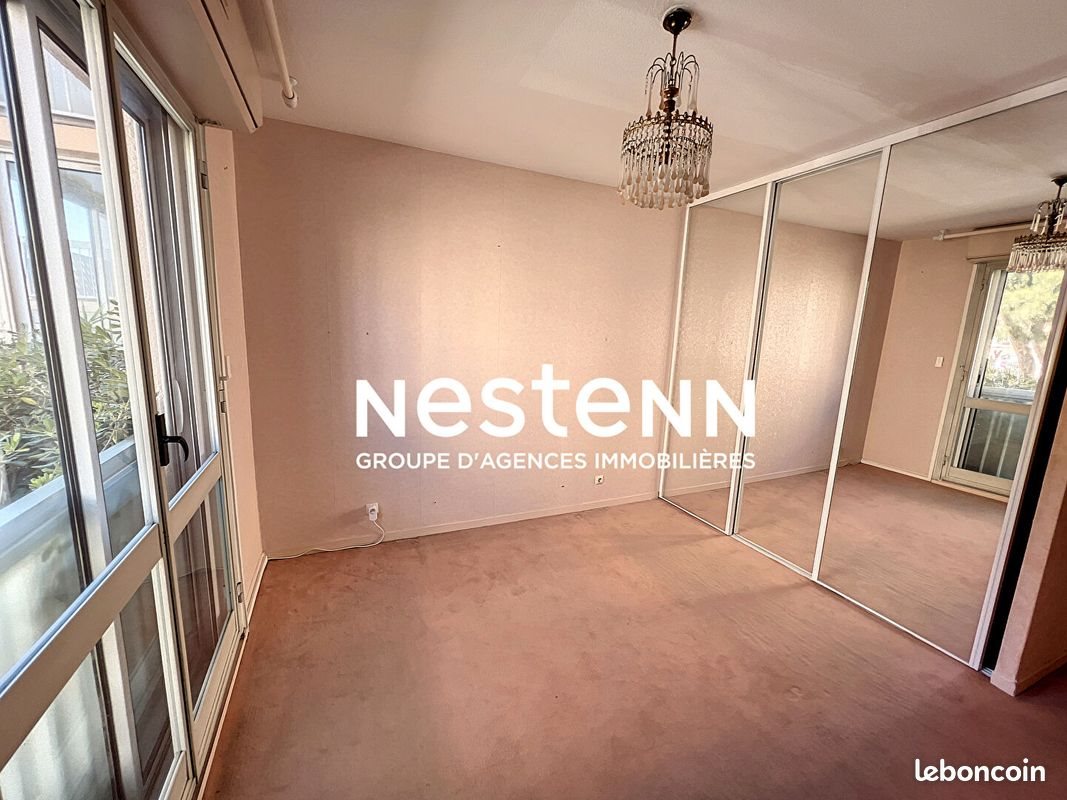 Appartement à vendre, 48m², Perpignan