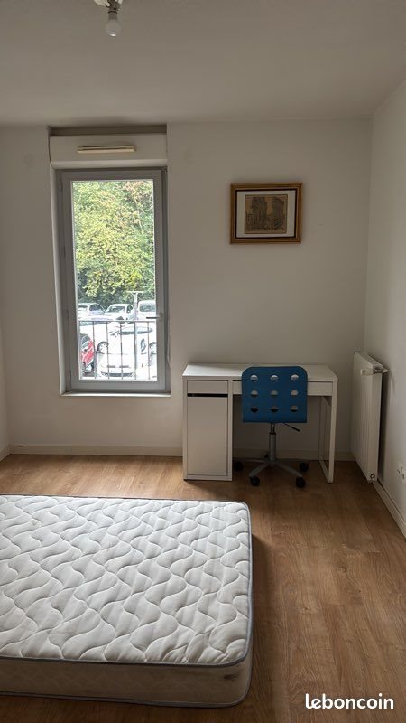 Appartement à vendre, 70m², Bordeaux
