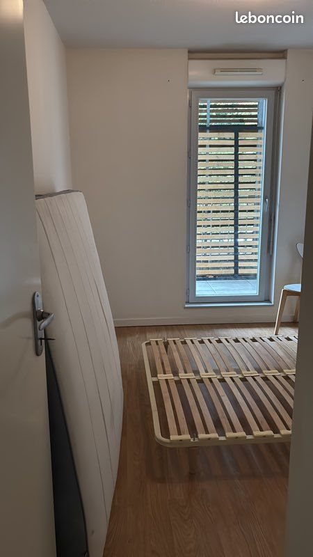 Appartement à vendre, 70m², Bordeaux