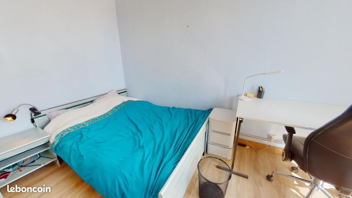 Appartement à louer, 65m², Saint-Etienne