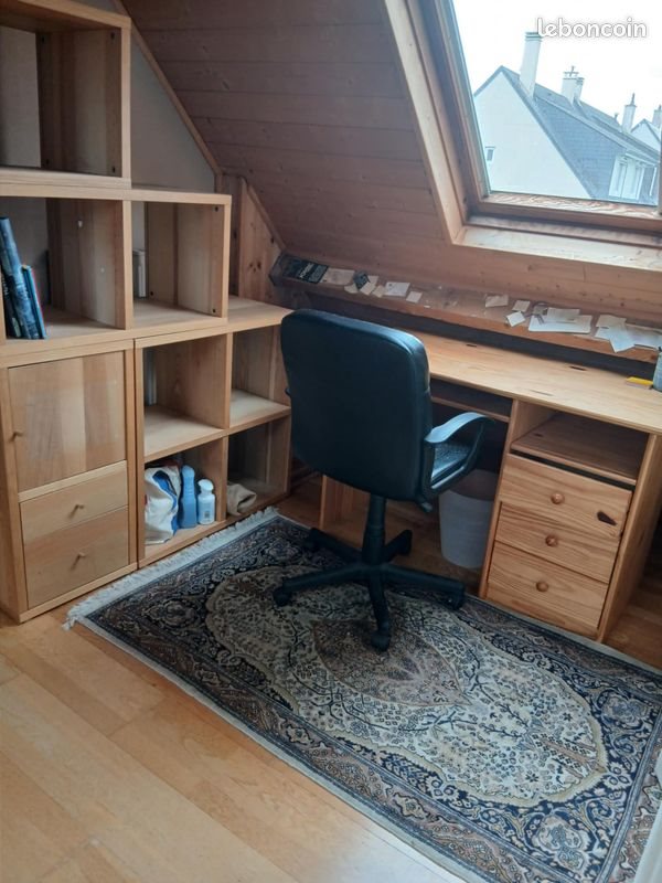 Maison à louer, 130m², Caen