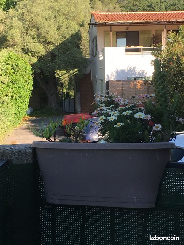 Appartement à louer, 15m², Roquefort-les-Pins