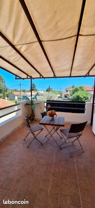 Appartement à louer, 15m², Roquefort-les-Pins