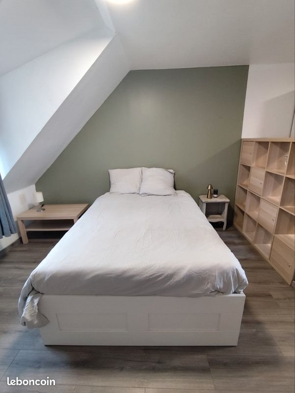 Appartement à louer, 33m², Carhaix-Plouguer