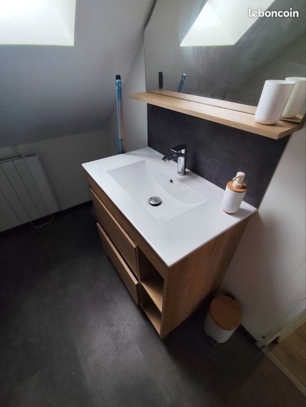 Appartement à louer, 33m², Carhaix-Plouguer