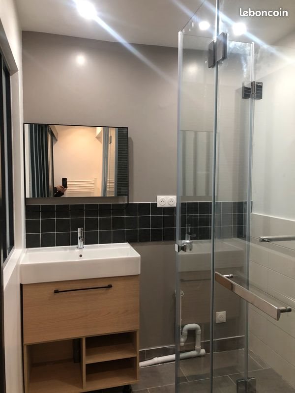 Appartement à vendre, 20m², Paris 11ème